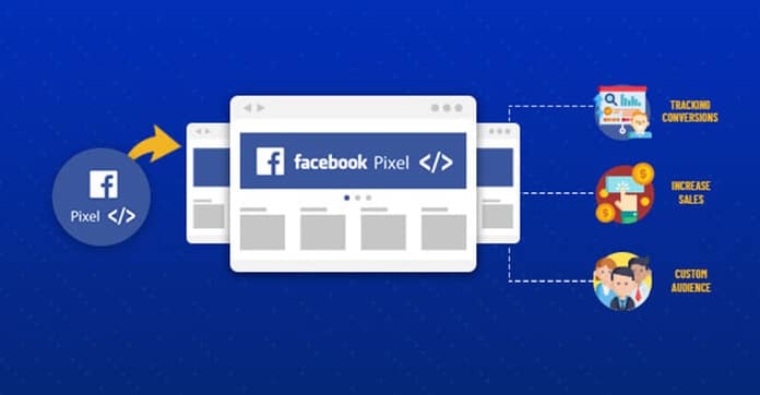 Cài đặt Facebook Pixel