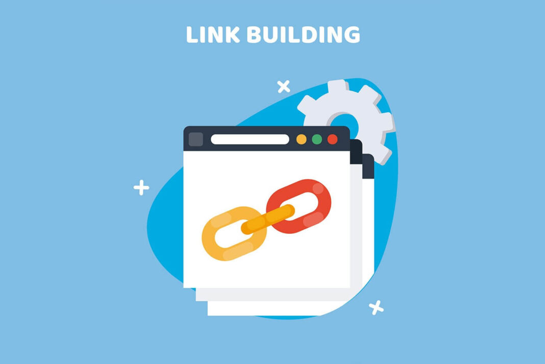 Link building: 10 phương pháp đơn giản để xây dựng liên kết năm 2022Link building: 10 phương pháp đơn giản để xây dựng liên kết năm 2022