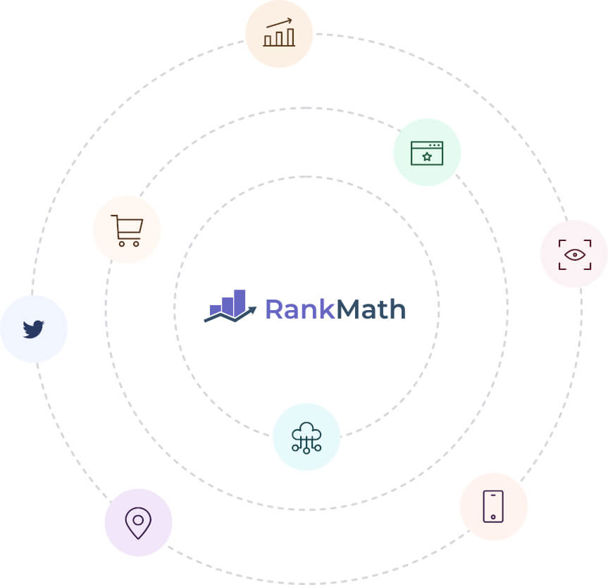 Giới thiệu công cụ hỗ trợ SEO: Rank Math