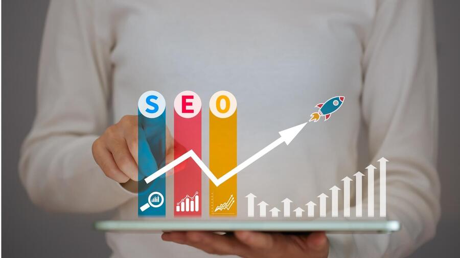 Cách viết bài chuẩn SEO giúp tăng lưu lượng truy cập có chất lượng