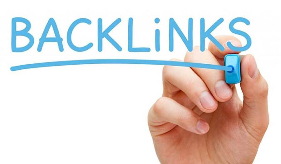 Backlink là gì 1